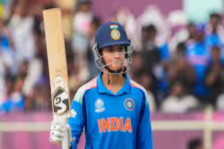 ODI rankings: Mandhana retains top spot, Deepti third in bowlers' list