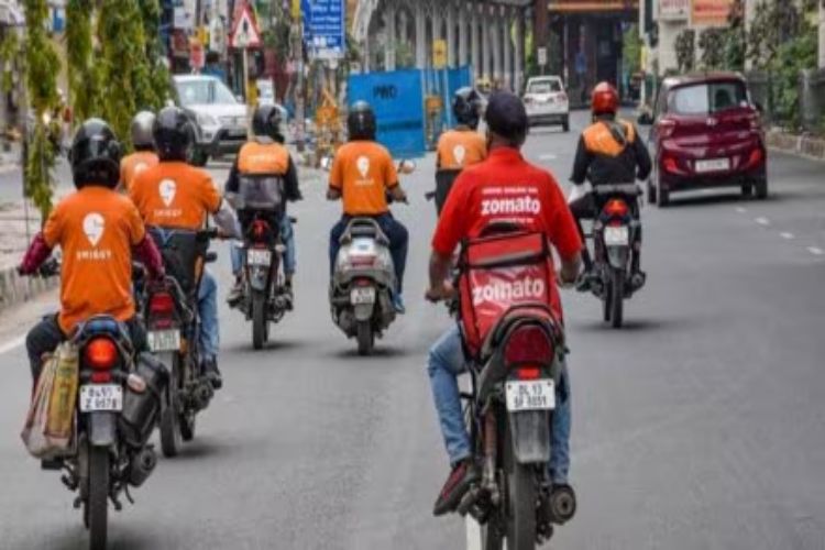 E-commerce festive sales volumes up 24%, Quick Commerce shines