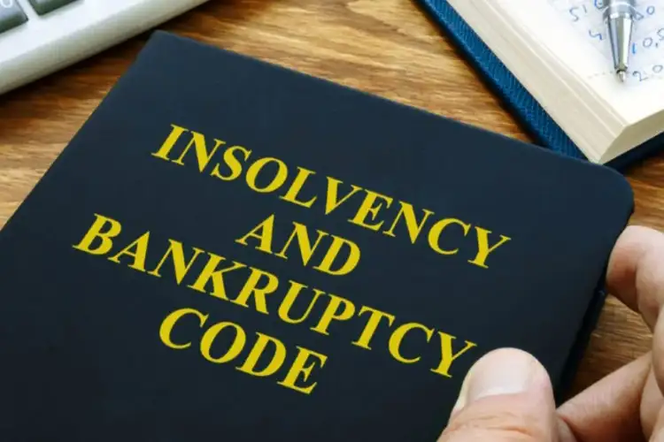 Select Committee on Insolvency and Bankruptcy Code Amendment Bill invites suggestions