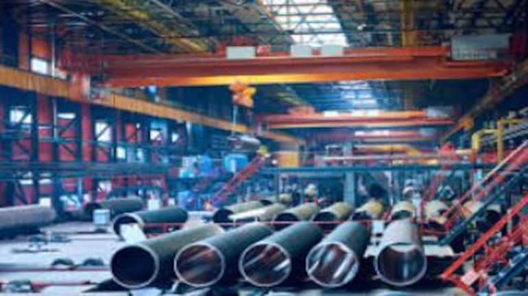 India's core sector output increases by 3 per cent in September 2025; steel and cement lead