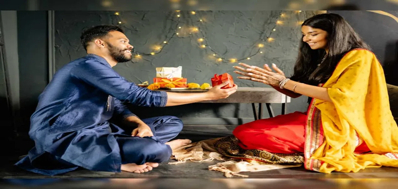 Bhai Dooj Tilak: A symbol of trust and commitment in relationships