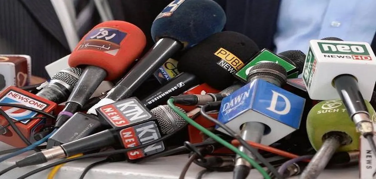 When lies were respected: Pakistan's journalism faces serious questions