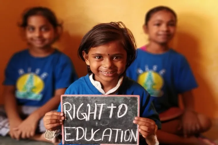 When schools become symbols of struggle, not dreams