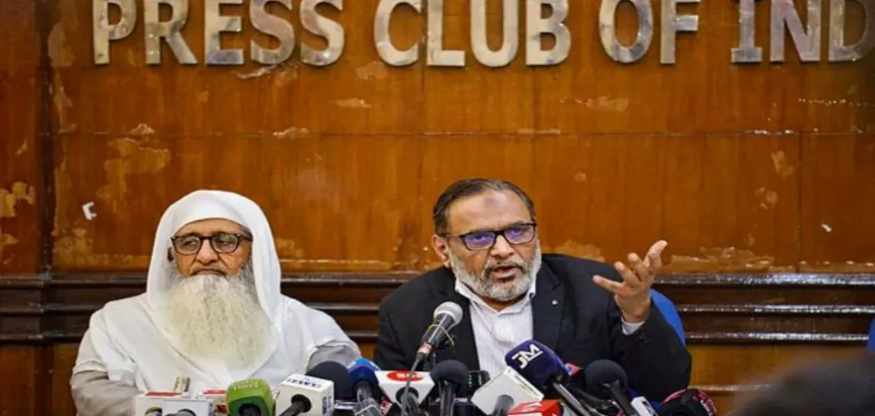 AIMPLB appeals for registration on 'Umeed Portal' for protection of Waqf properties