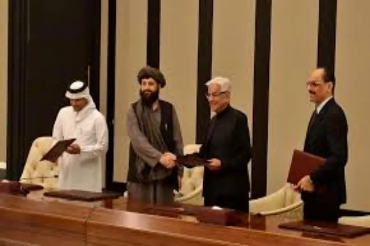 UAE welcomes Pakistan-Afghanistan ceasefire agreement, praises Qatar-Turkey mediation