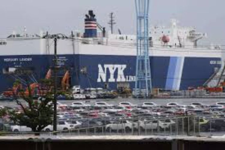 Japan's exports, imports rise in September
