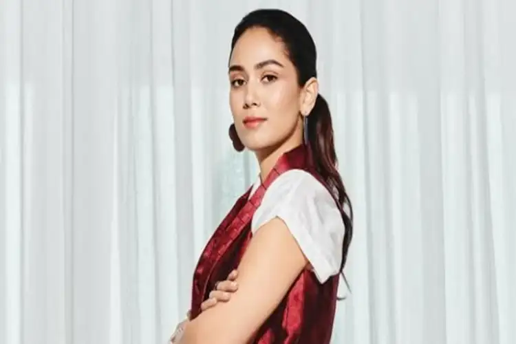 Mira Rajput slams firecracker use on Diwali, says 