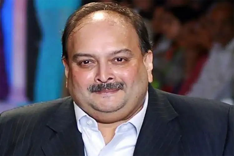 Belgian Court finds offences extraditable, dismisses Mehul Choksi's claims of political bias and abduction