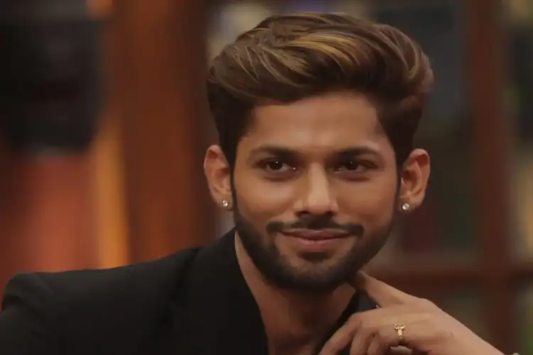 Bigg Boss 19: Baseer Ali says he prefers 