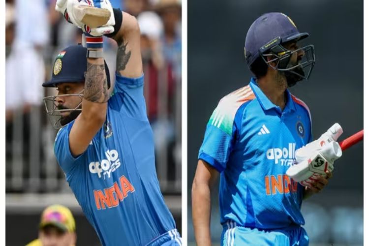 All eyes will be on Kohli and Rohit again as India look to level the series