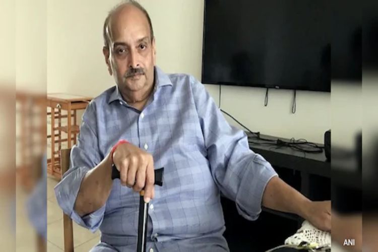 प्रत्यर्पण के बाद मेहुल चोकसी की भारत में याचिका का कोई जोखिम नहीं: बेल्जियम की अदालत