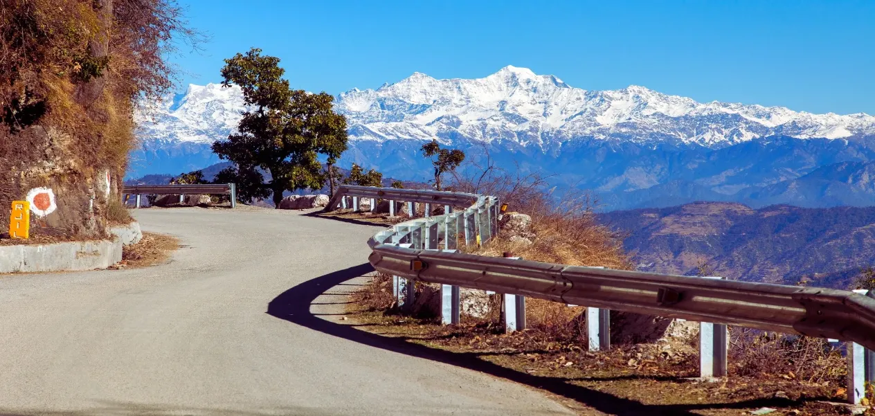 Mussoorie: Azaan dispels fear, raises hopes