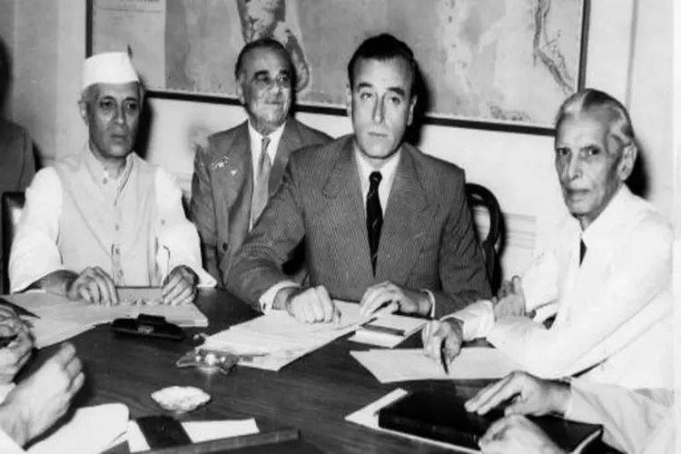 Bihar Assembly Elections 1946: Communal Divide in Politics in the Name of Two Nations