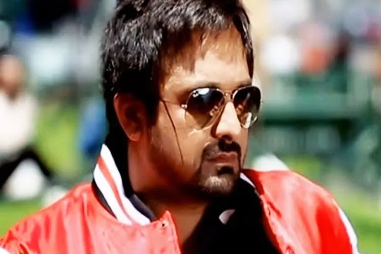 Indian gangs terrorize Canada, Punjabi singer Teji Kahlon attacked