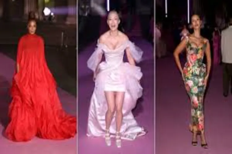 London's British Museum rolls out pink carpet to honour India's vibrant colours