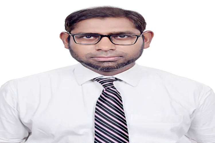 AMU faculty member Dr. Mehdi elected as a member of the National Academy of Medical Sciences