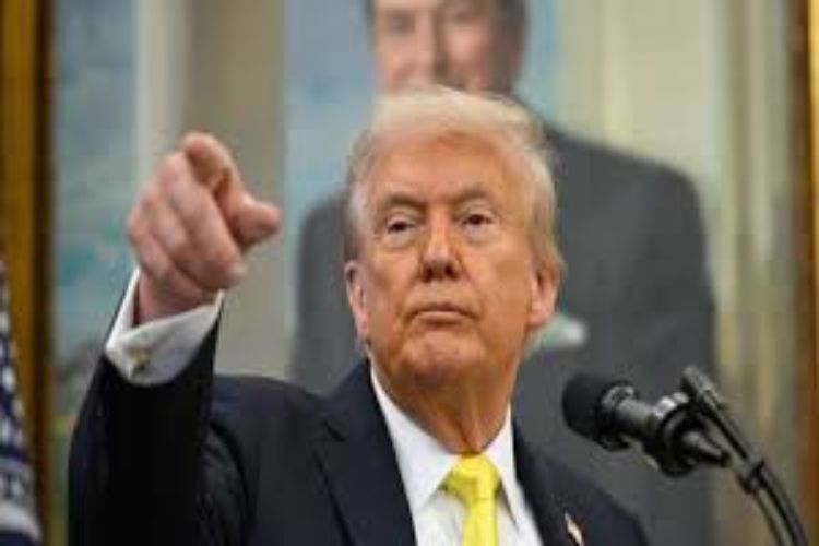 India will almost stop buying oil from Russia by the end of this year: Trump claims again