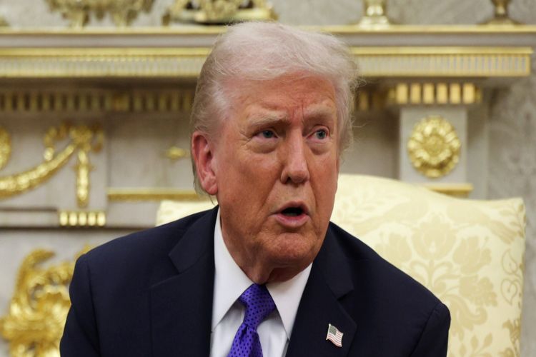 US imposes new sanctions on Russia's two largest oil companies