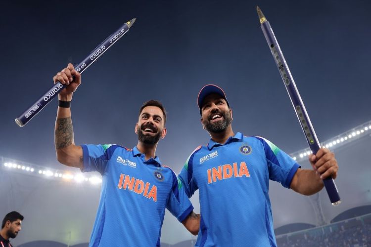 Rohit-Kohli's golden era will remain etched not just in records but also in the hearts of fans: Chappell