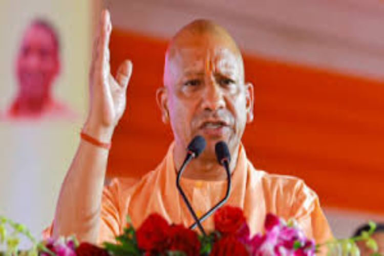 Fire services should be made more powerful and modern: Chief Minister Yogi Adityanath