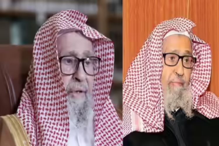 Saudi Arabia: Sheikh Saleh bin Fawzan Al Fawzan appointed new Grand Mufti
