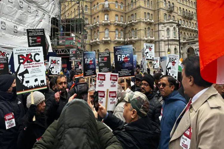 Deportation of London-based academic exemplifies Modi government's hostility towards independent thinking: Congress