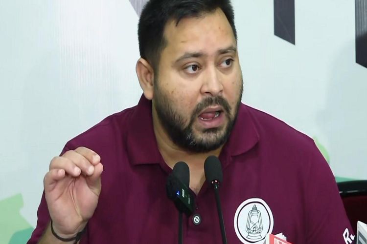 Even if Tejashwi is declared the Chief Ministerial candidate, the public will not lean towards the 'India' alliance: Prashant