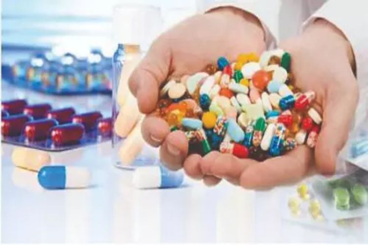 Central Drugs Laboratories found 52 drug samples 'substandard quality'