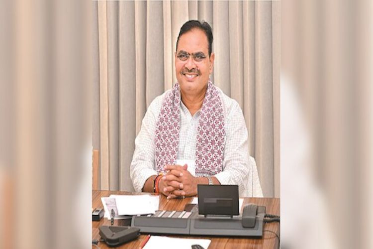 The 'Developed Rajasthan' document aims to make the state a $4.3 trillion economy.