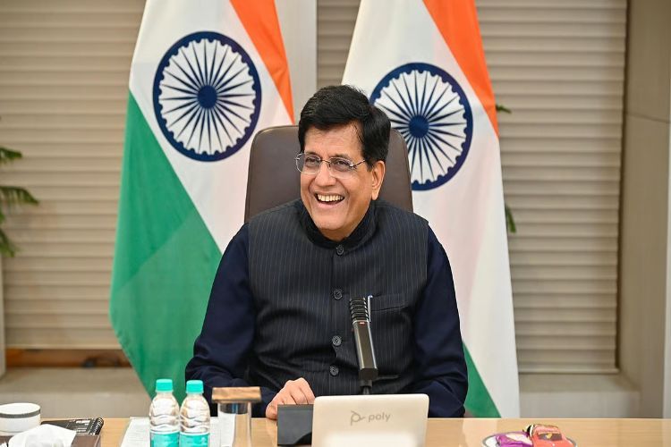 India-US trade talks continue, hope for fair deal soon: Goyal