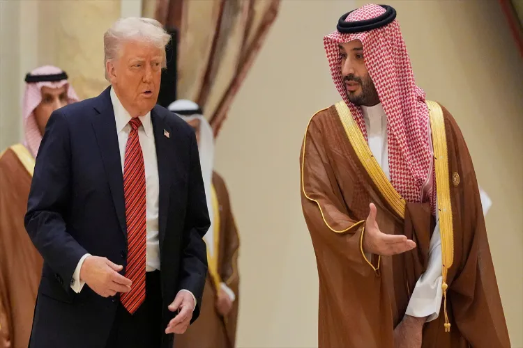 Saudi Arabia to establish ties with Israel this year: Donald Trump