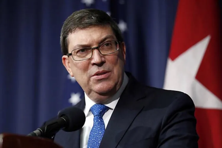 Cuba to again introduce resolution condemning US sanctions, expects India's support: Ambassador