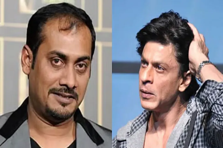 Abhinav Kashyap clarifies, 
