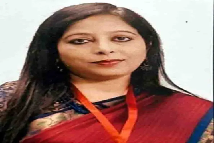 Prof. Nisat Afroz appointed Head of Department of Pathology at AMU