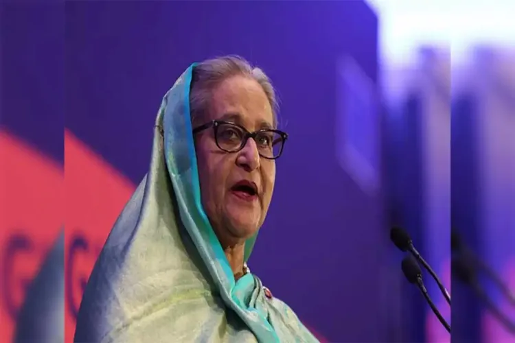 Bangladesh court to deliver verdict on Sheikh Hasina's crimes on November 13