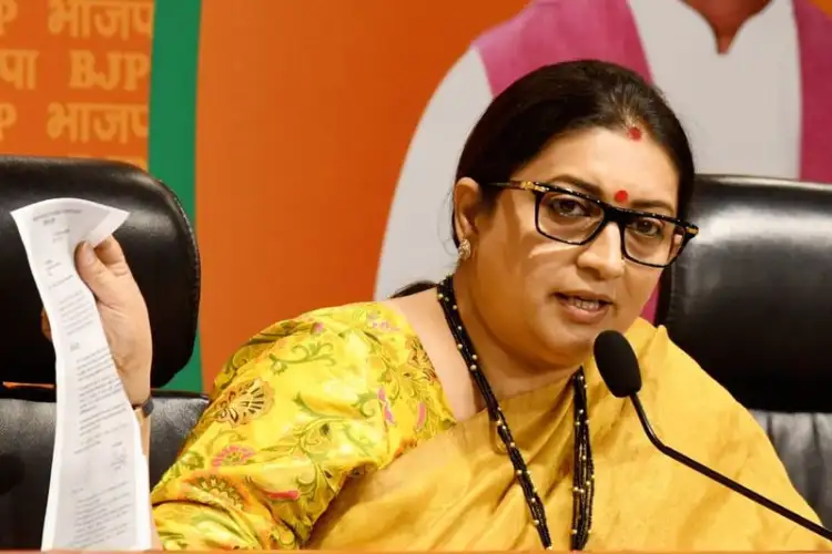Ad legend Piyush Pandey death: FM Nirmala Sitharaman, Smriti Irani pay tributes