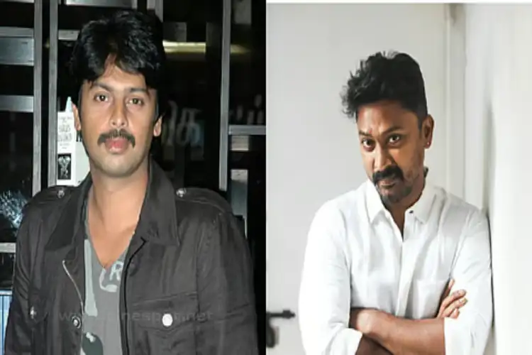 ED summons Tamil actors Srikanth, Krishna in PMLA case linked to cocaine trafficking