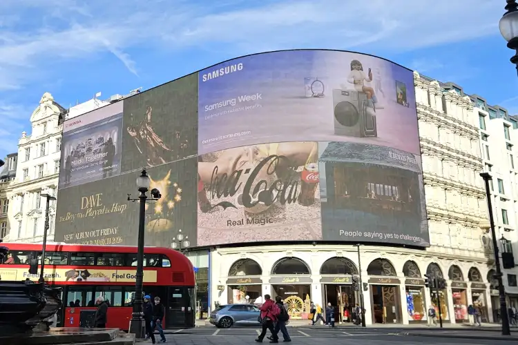 Samsung launches 'Samsung Week 2025' in 65 countries