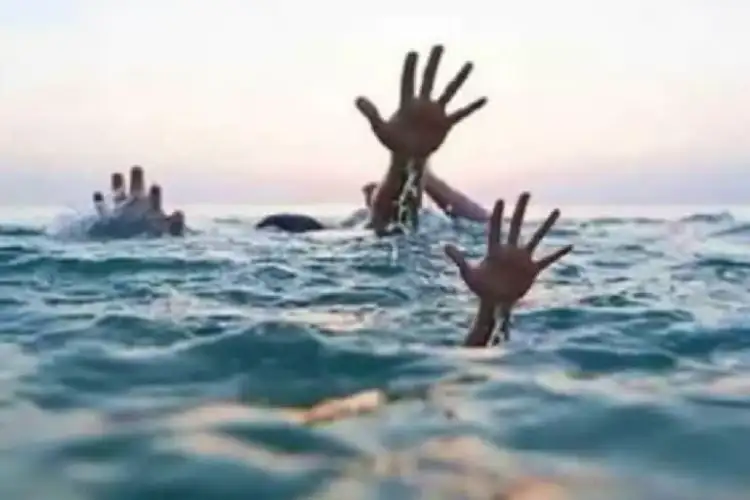 Rajasthan: Woman drowns her three children in water tank in Balotra, later dies by suicide