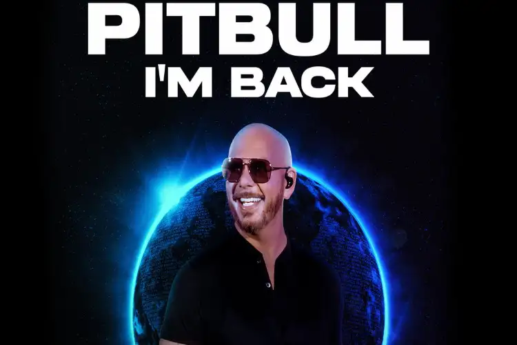 Pitbull to perform in India this December, check out venues
