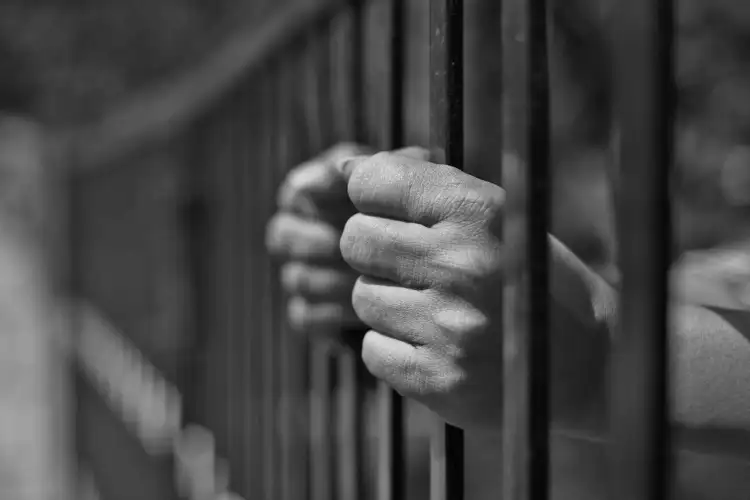 J-K: Man sentenced to life imprisonment for raping minor daughter