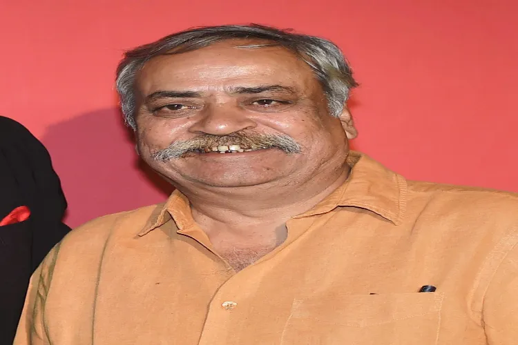 Ad guru Piyush Pandey, the creator of the slogan 'Abki Baar Modi Sarkar' (This time, a Modi government), has passed away.