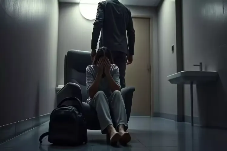 Indian nurse in Singapore sentenced to jail and caning for molesting male visitor