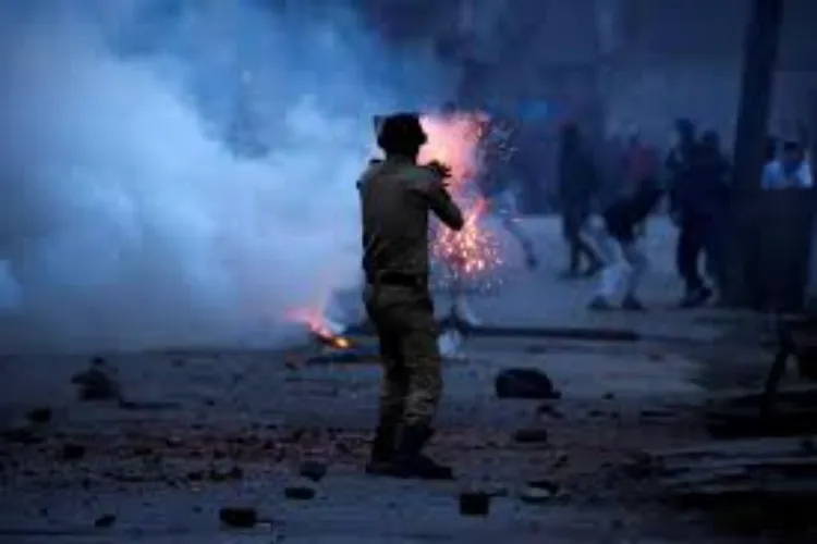 Pakistan must stop human rights violations, Jammu and Kashmir is an integral part of India: India tells UN Security Council