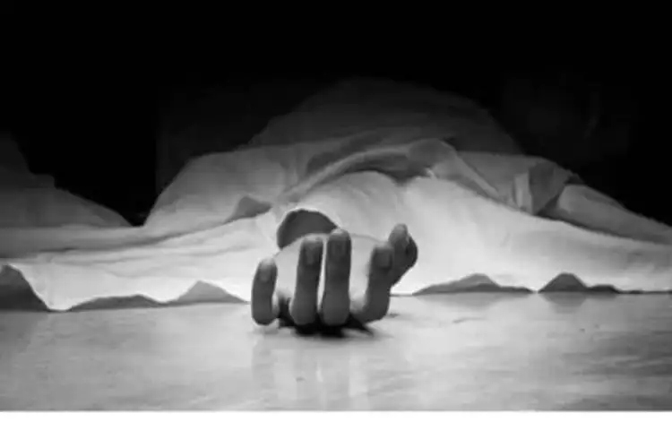 Rajasthan: MBBS student dies by suicide in Kota