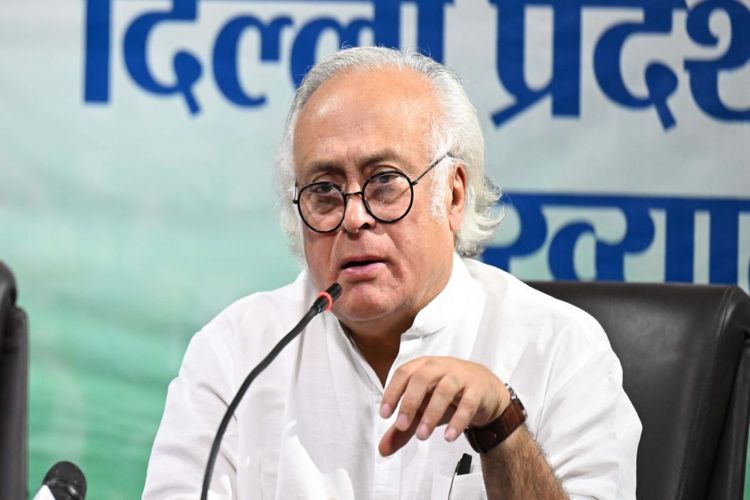 LIC's savings were misused to benefit the Adani Group: Congress