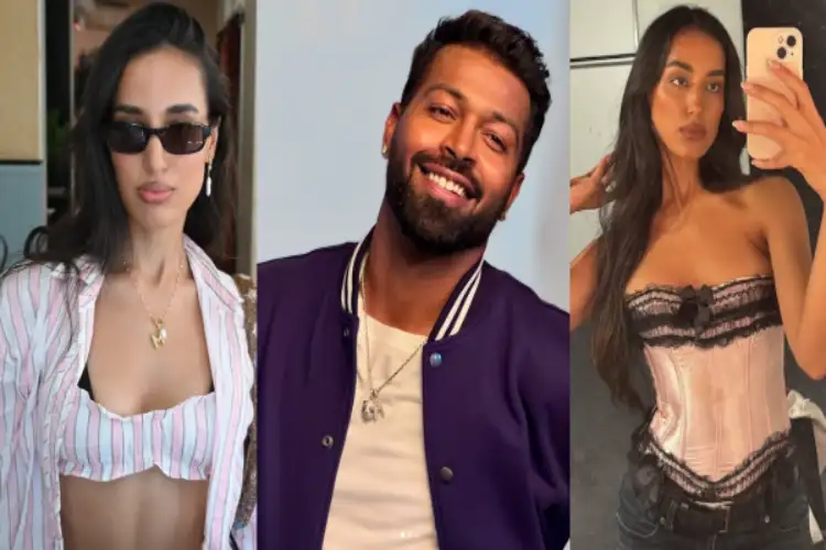 Who is Mahieka Sharma - Hardik Pandya's lady love? Here’s all you need to know