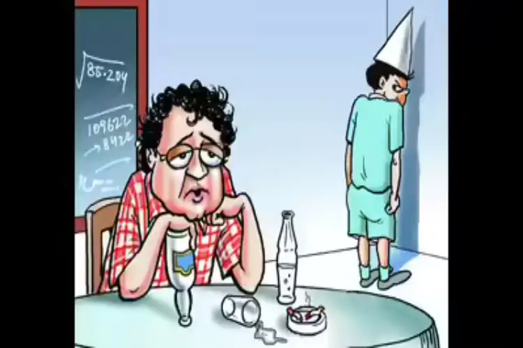 Junior basic training teacher found drunk in Shimla, suspended