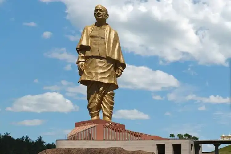 Run for Unity events to mark Sardar Vallabhbhai Patel's birth anniversary on October 31
