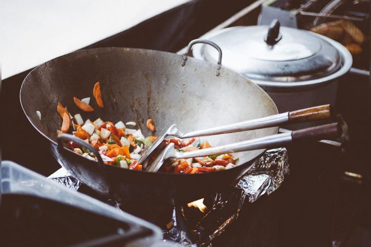Serious concerns raised in India regarding the reuse of cooking oil; NHRC takes cognizance.
